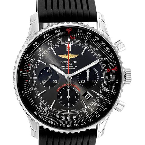 breitling watches zurich